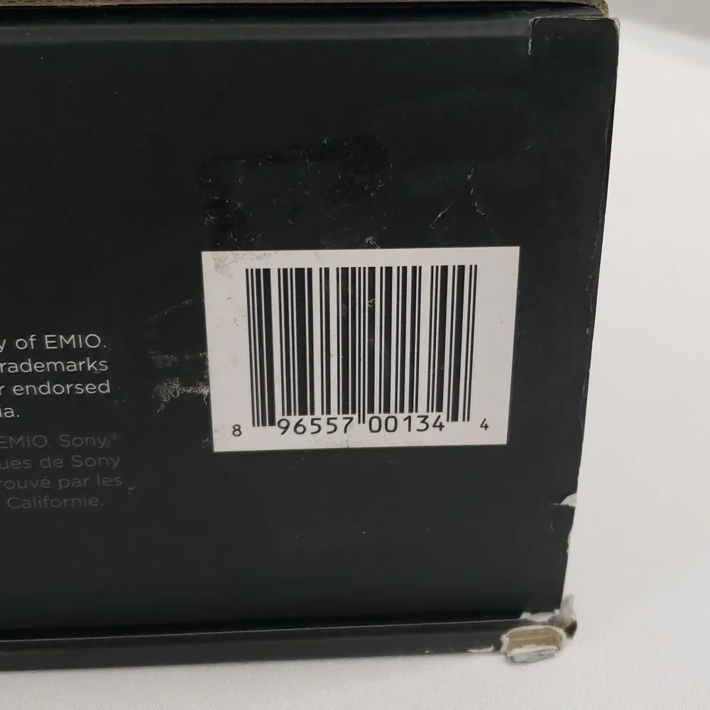 EMIO Elite Controller for PS4 Game Console Playstation 4